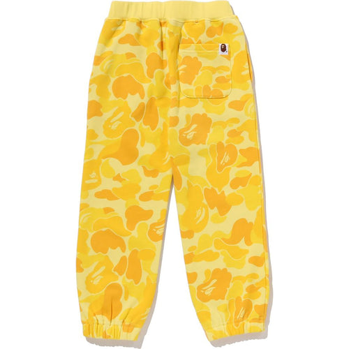ABC CAMO SHARK SWEAT PANTS KIDS