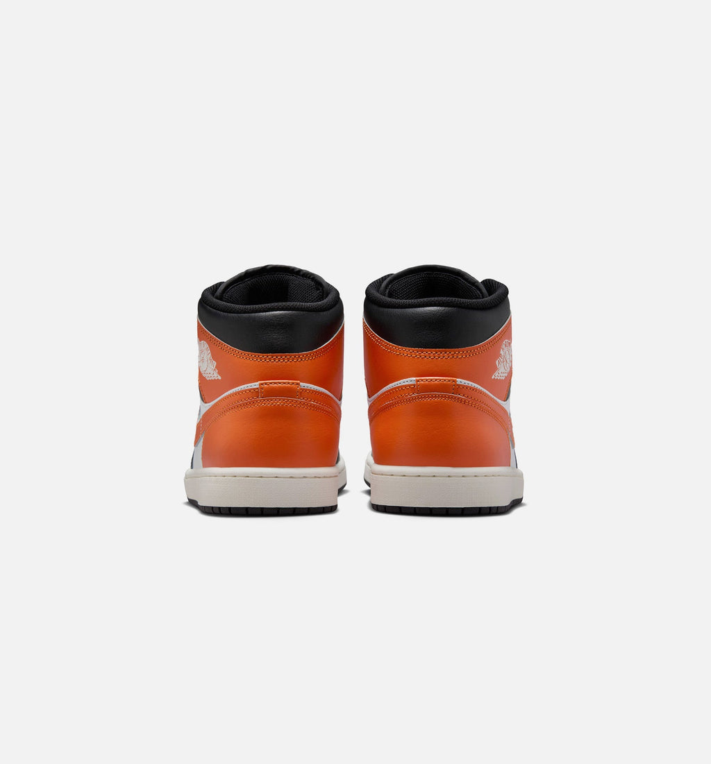 Air Jordan 1 Mid “Starfish” Men’s Shoes