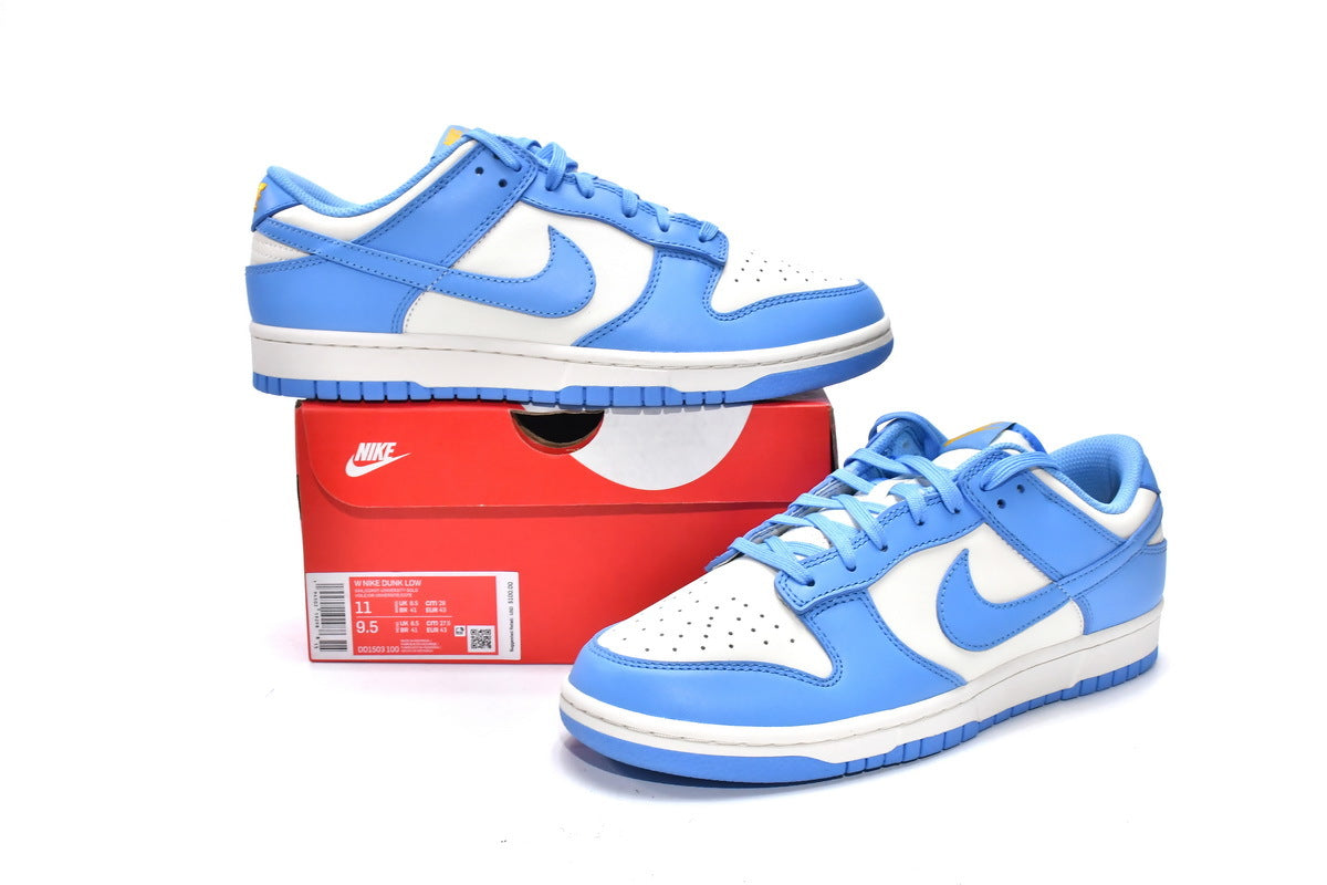 Nike SB Dunk Low Coast Reps Sneakers DD1503-100