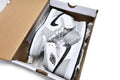 Air Jordan 1 Mid Light Smoke Grey Reps Sneakers BQ6472-015