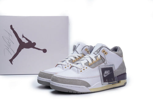 A Ma Maniére Jordan 3 Reps Sneaker DH3434-110