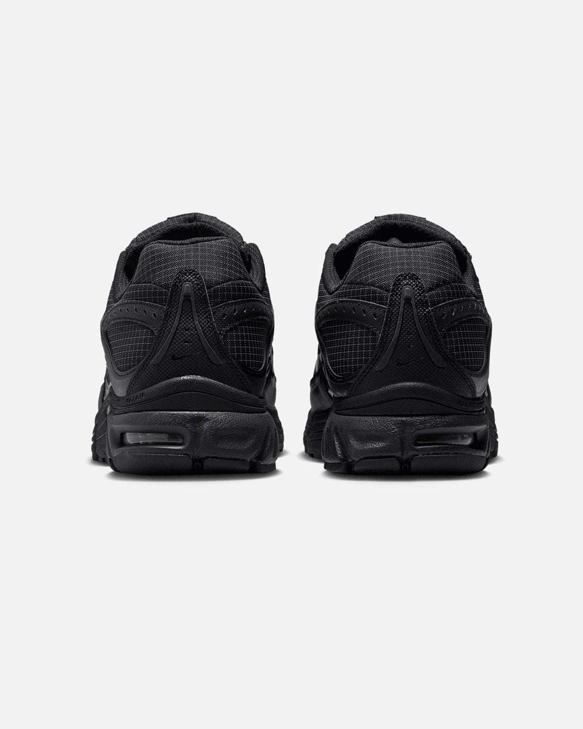 Nike Air Max Moto 2K Black/Black