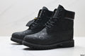 Timberland x Louis Vuitton 6-Inch Boots