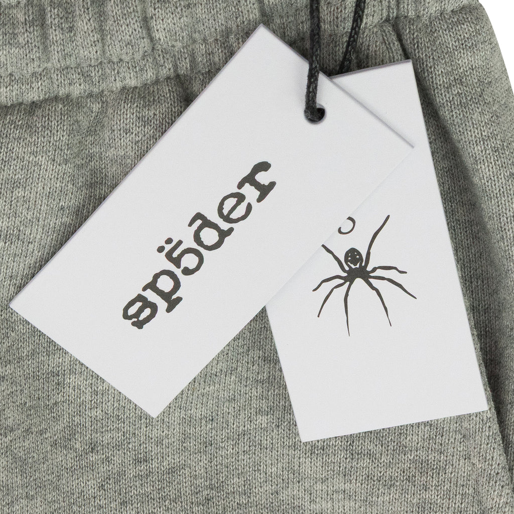GREY BELUGA SWEATPANTS