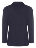 Lardini textured cashmere blazer