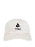 MARANT logo baseball cap