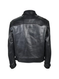 Enfants Riches Déprimés Combattimento leather jacket