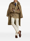 Polo Ralph Lauren Polo tailored fit summer tweed jacket