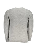U.S. Grand crew neck sweater