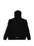 Chrome Hearts 1988 logo-print hoodie