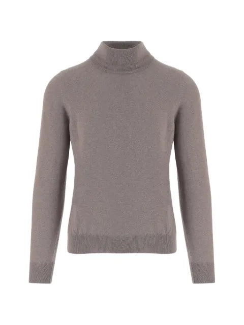 Tagliatore high-neck wool sweater