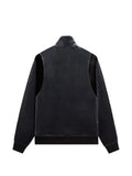 KITH x BMW Rui velvet track jacket