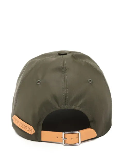 JW Anderson Anchor baseball cap