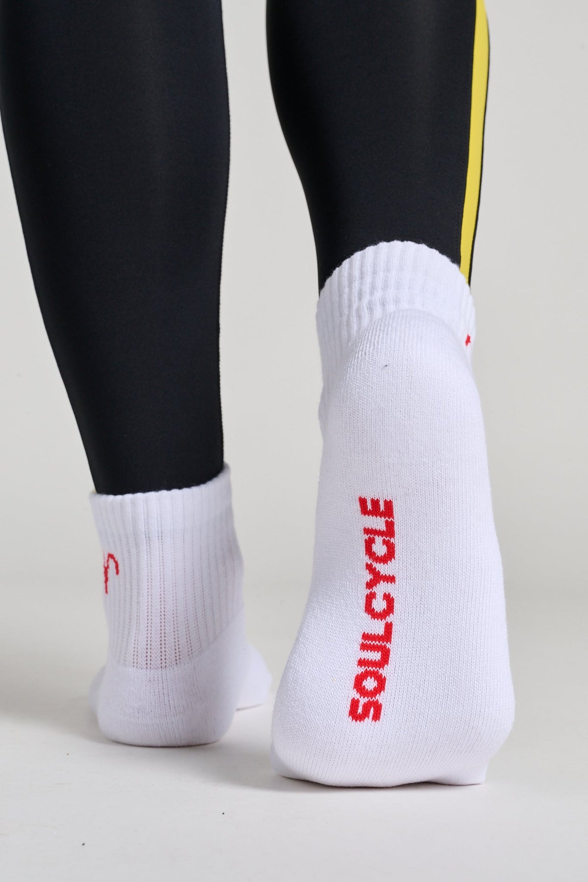 Aries Quarter Cut Sock