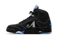 Awake NY x Air Jordan 5 Retro "Boro" (Racer Blue)