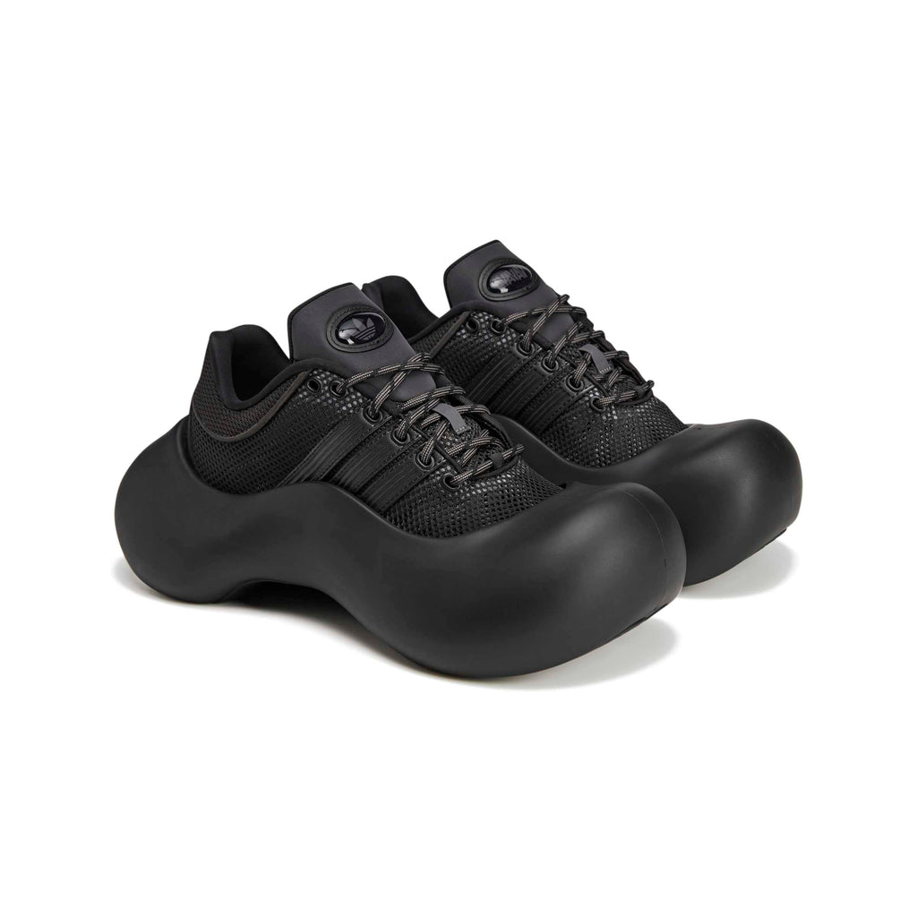 Adidas by Avavav Womens Megaride Moonrubber Shoes