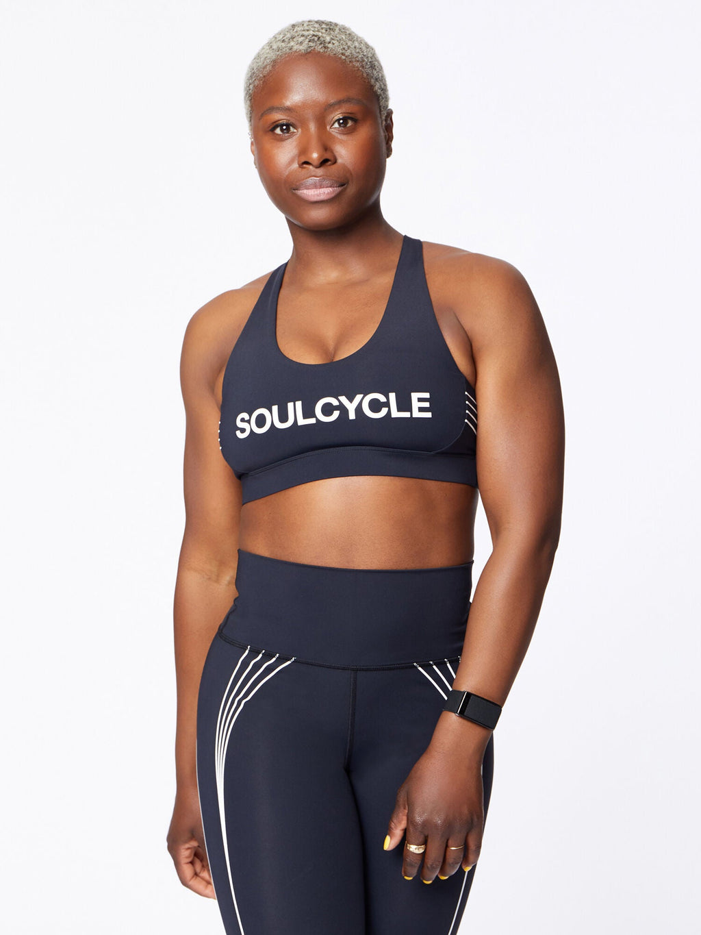 SILICONE WILD RIDE BRA WITH BL