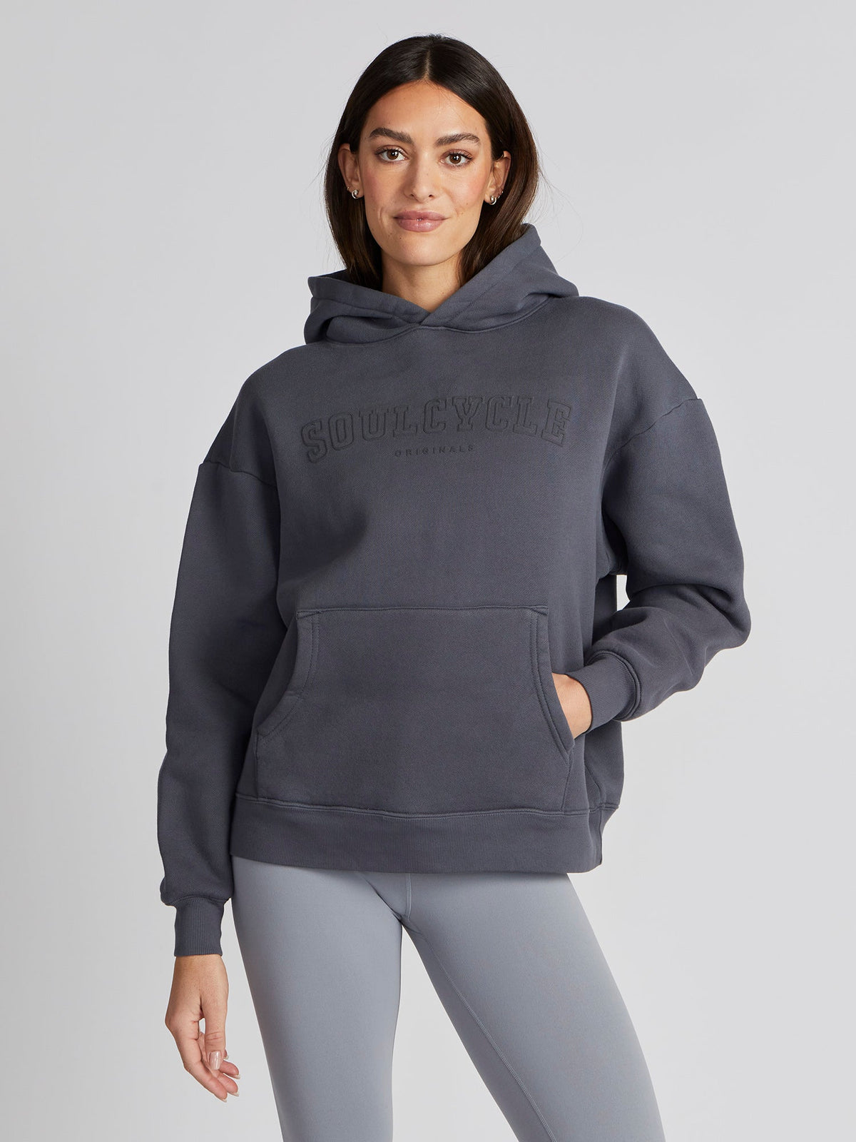 PRYCE HOODIE