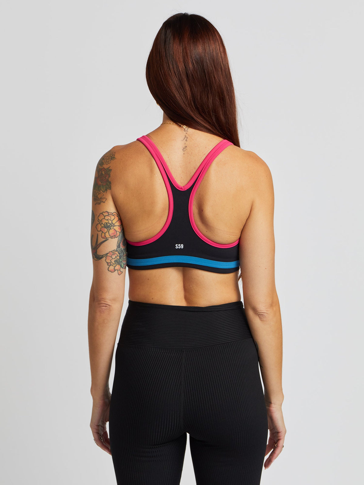 BIANCA RIGOR BRA MNTK