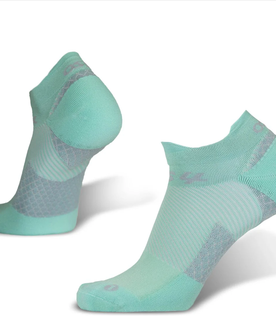 Plantar Fasciitis Socks | No Show