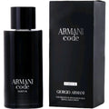 Giorgio Armani Code Parfum Refillable 125ml Men’s Fragrance